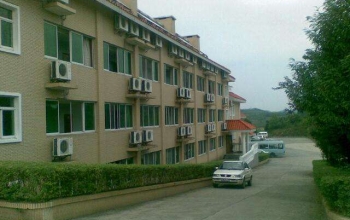 深圳公寓楼改造工城